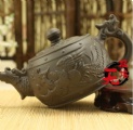 Chinese Handmade ceramic tea set